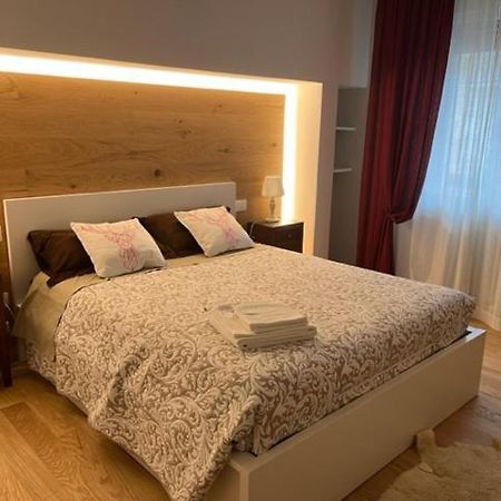 Appartamento Isa Tarvisio Exteriér fotografie