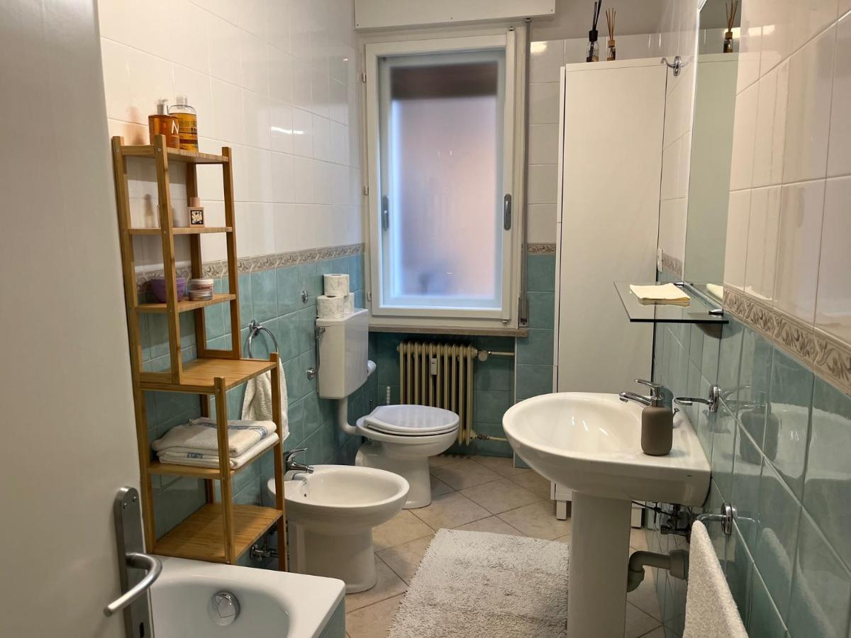 Appartamento Isa Tarvisio Exteriér fotografie