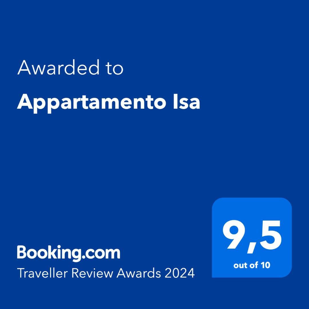 Appartamento Isa Tarvisio Exteriér fotografie