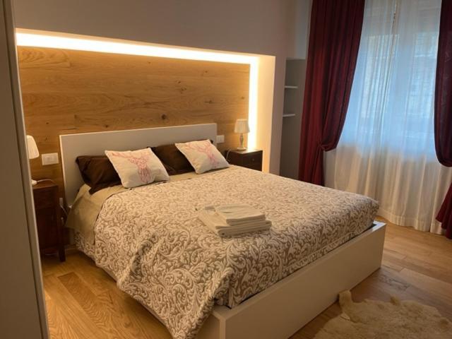 Appartamento Isa Tarvisio Exteriér fotografie