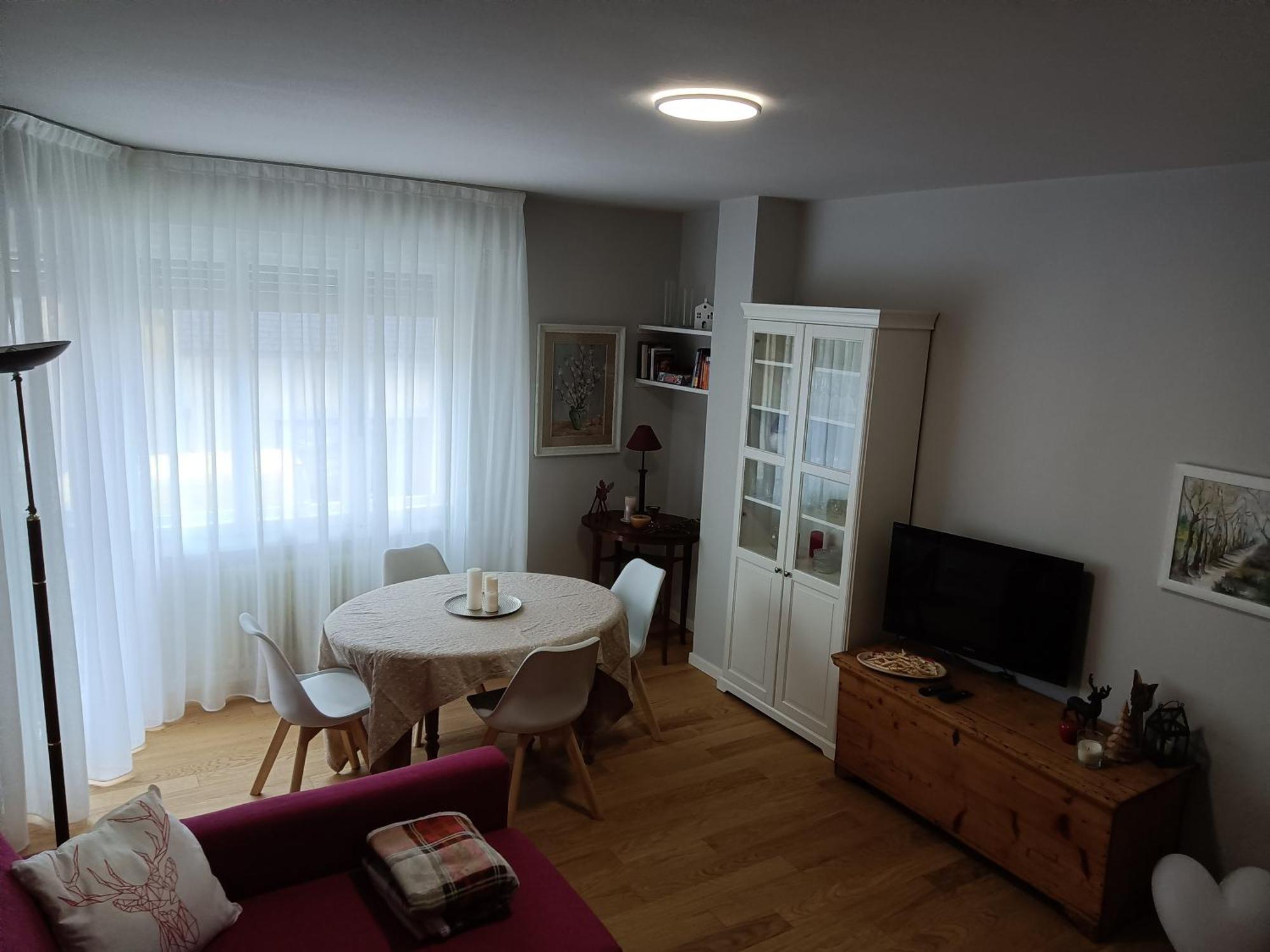 Appartamento Isa Tarvisio Exteriér fotografie